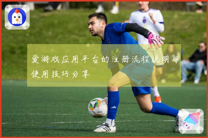 爱游戏应用平台的注册流程说明与使用技巧分享