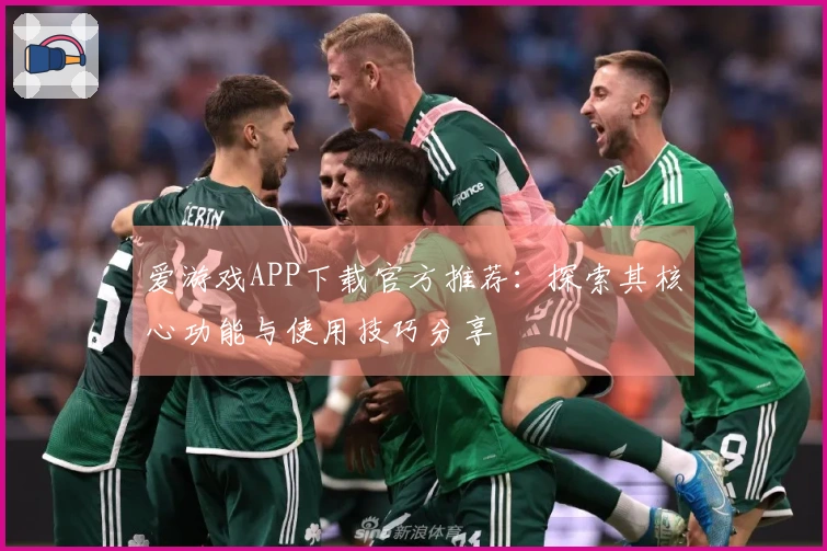 爱游戏APP下载官方推荐：探索其核心功能与使用技巧分享