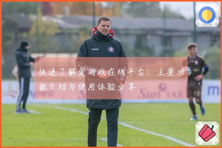 快速了解爱游戏在线平台：主要功能介绍与使用体验分享