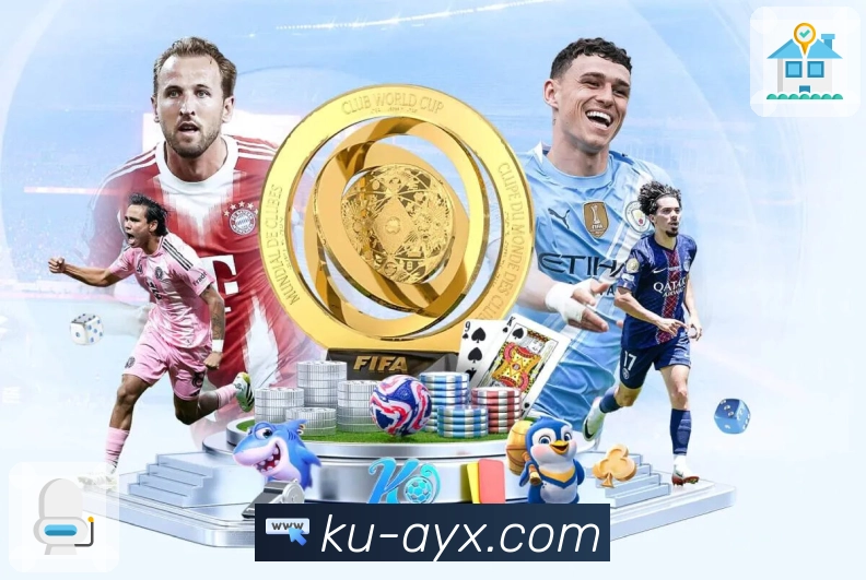 爱游戏APP 体育赛事宣传图